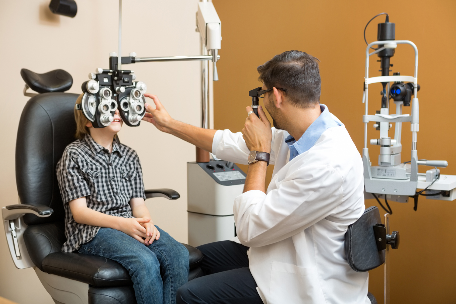 What Is An Optometrist Alpine Eye Care